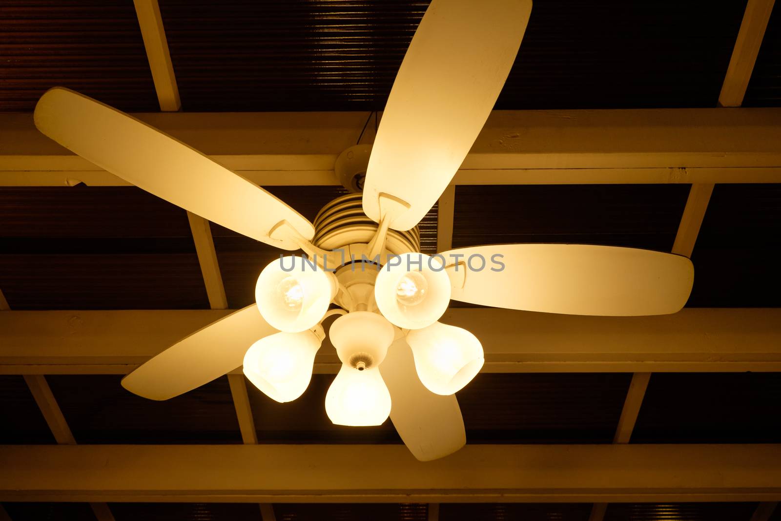 Lighting and fixtures