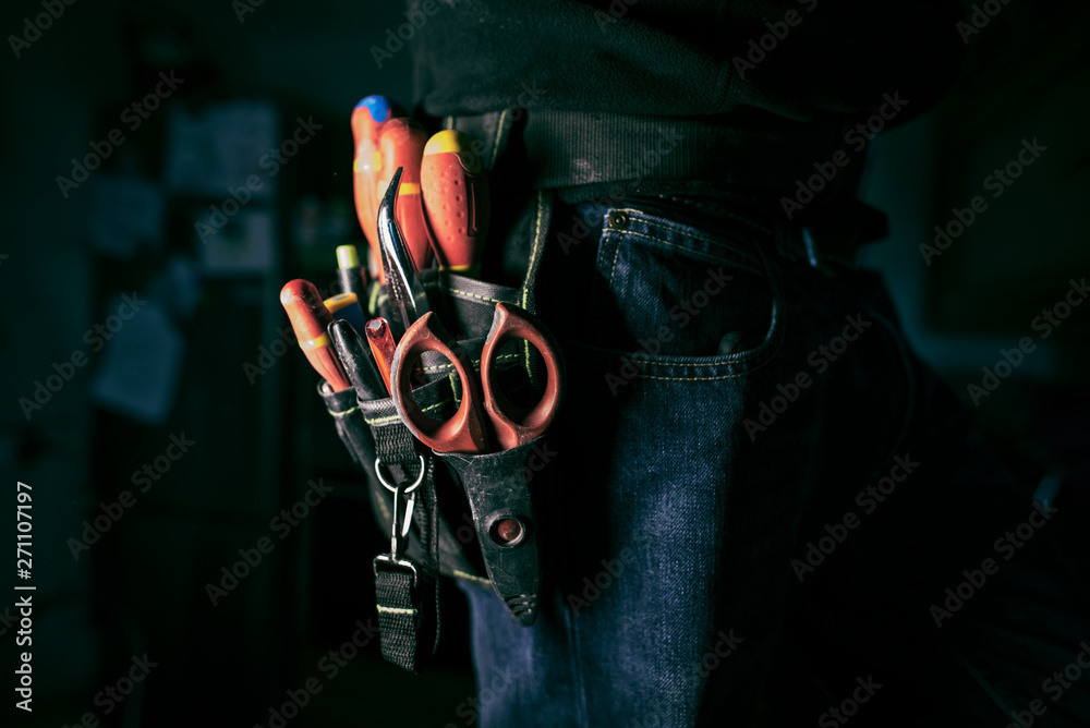 Safety inspection