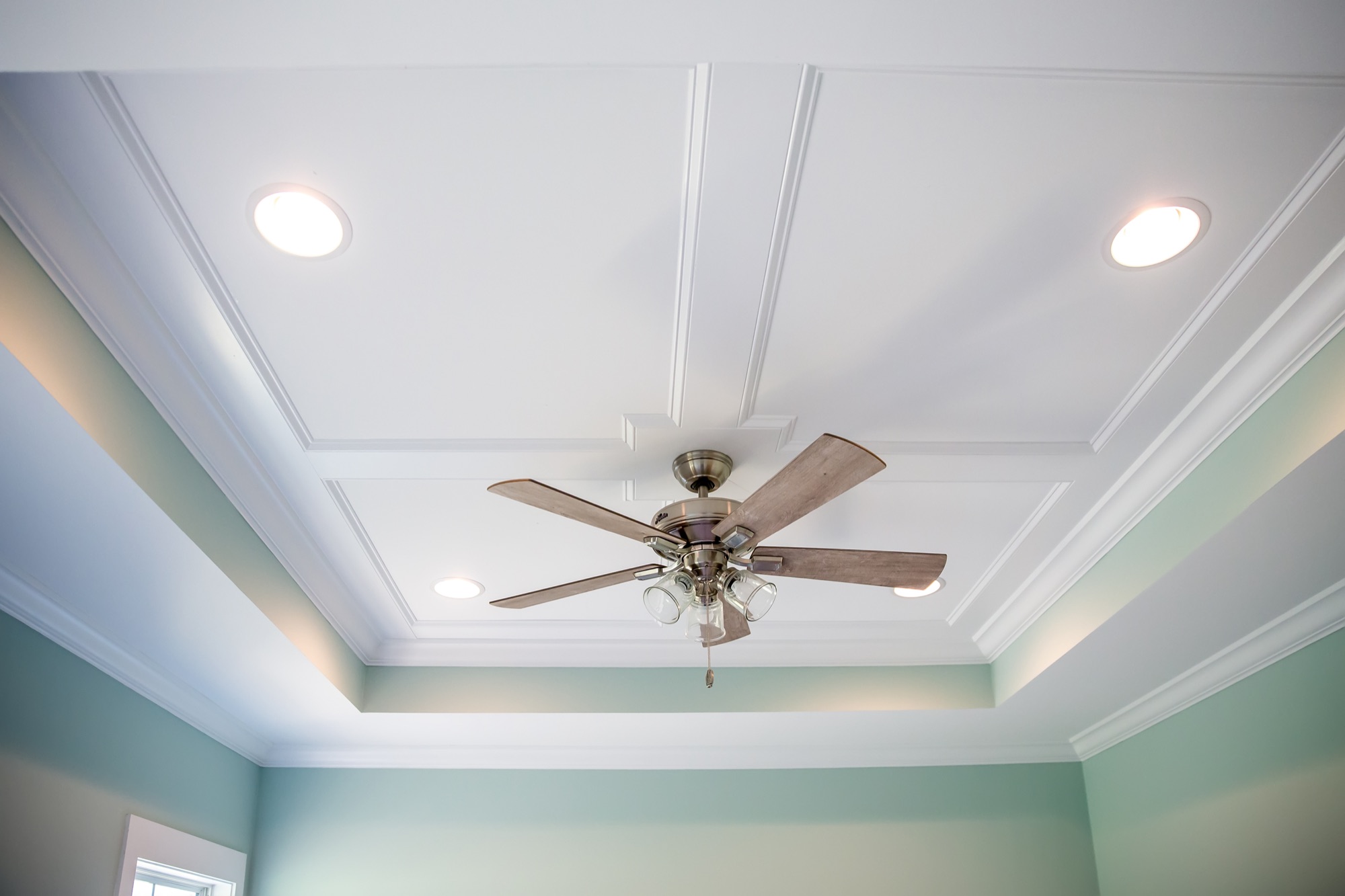 Residential Electrician Huntersville NC | Lighting Installation Huntersville NC | RCB Electric